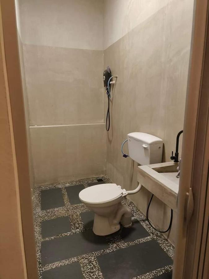 Euc Room Stay Tuaran Экстерьер фото