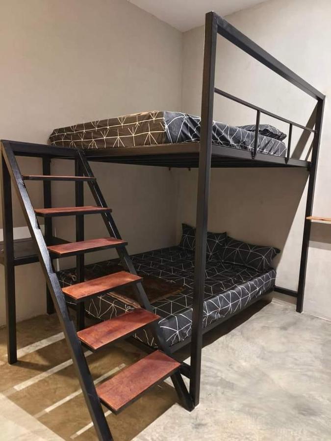 Euc Room Stay Tuaran Экстерьер фото