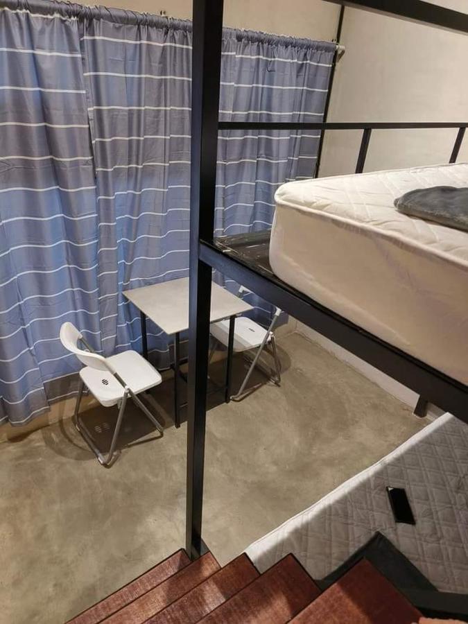 Euc Room Stay Tuaran Экстерьер фото